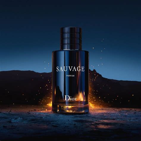 dior sauvage edp testing